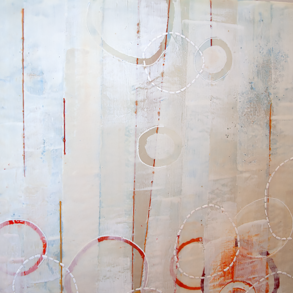 Layered Memories