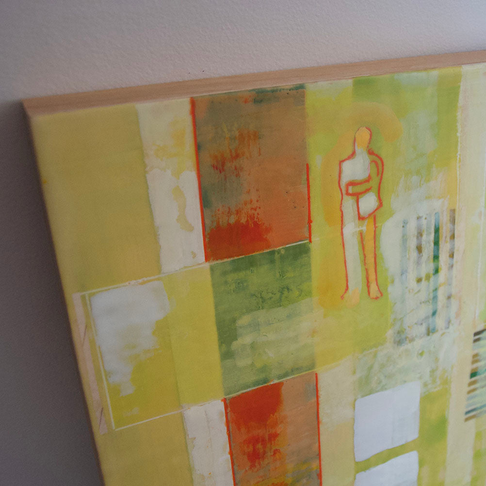 The Decision Is Made