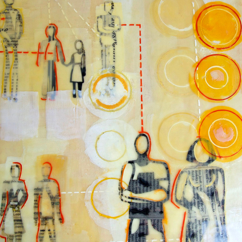 About A Family