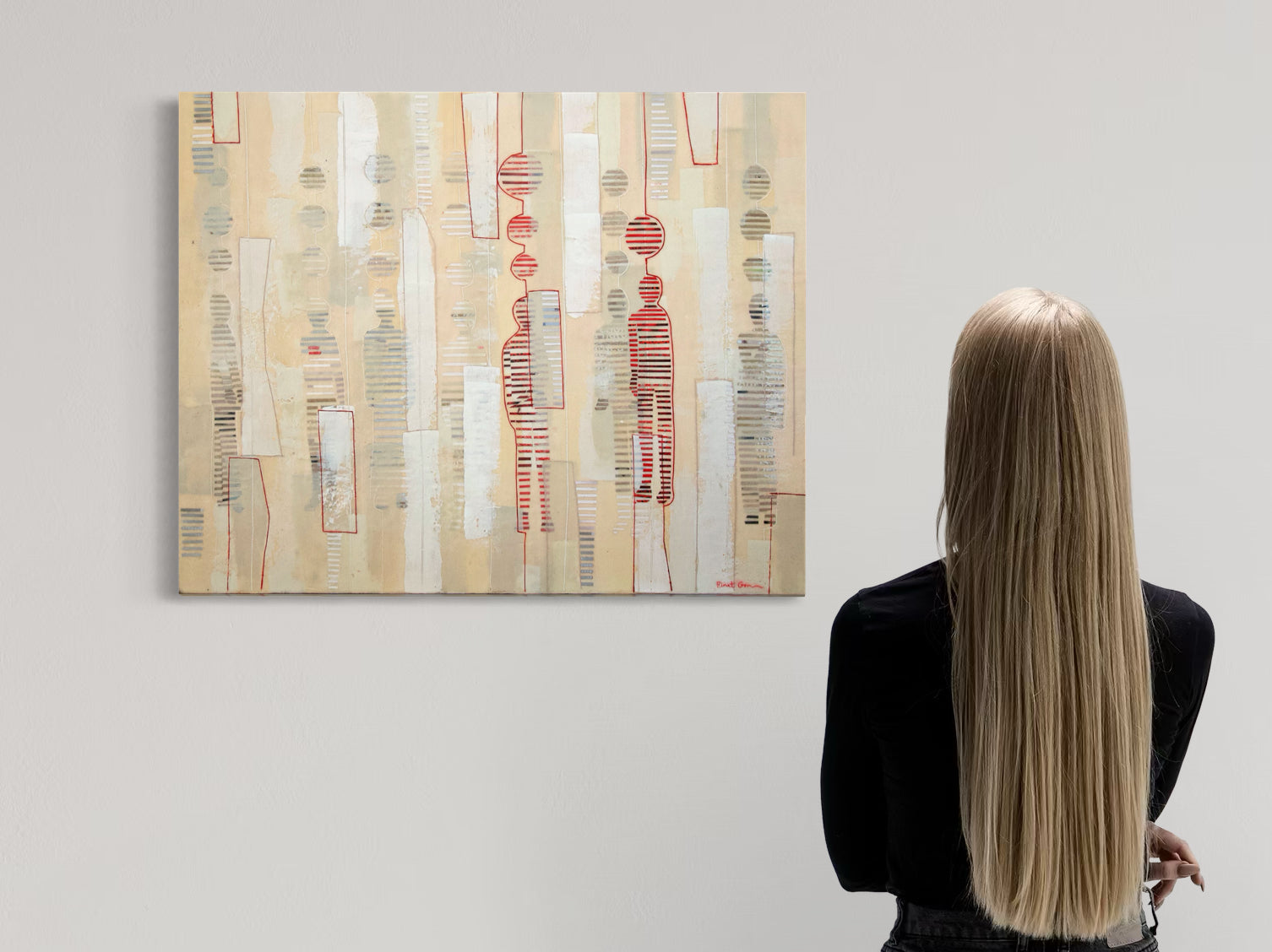 Finding Connections