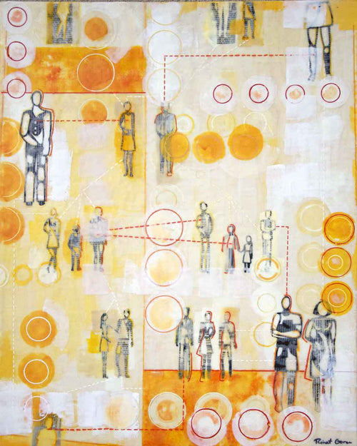 About A Family