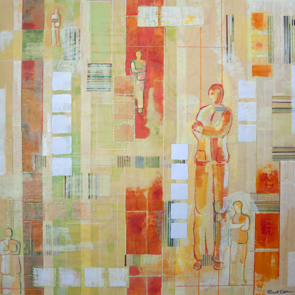 The Decision Is Made