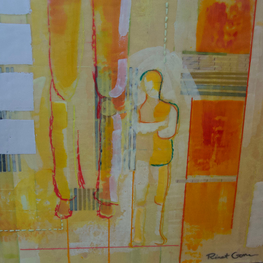 The Decision Is Made